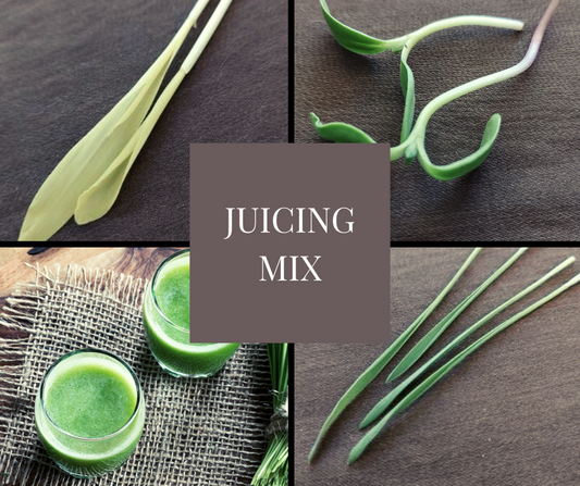 Juicing Mix