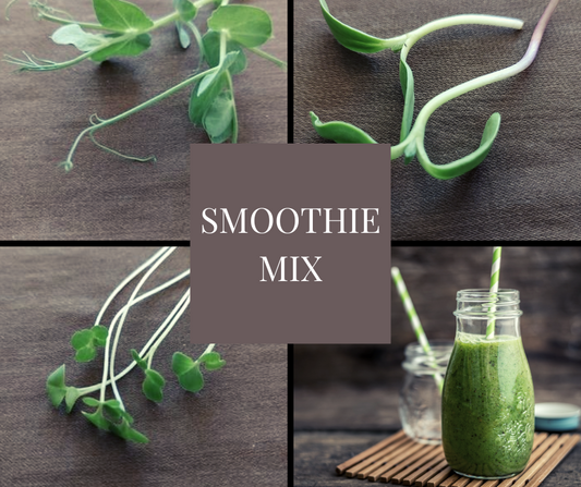 Smoothie Mix