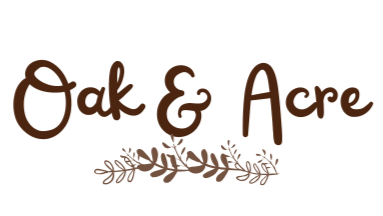 Oak & Acre